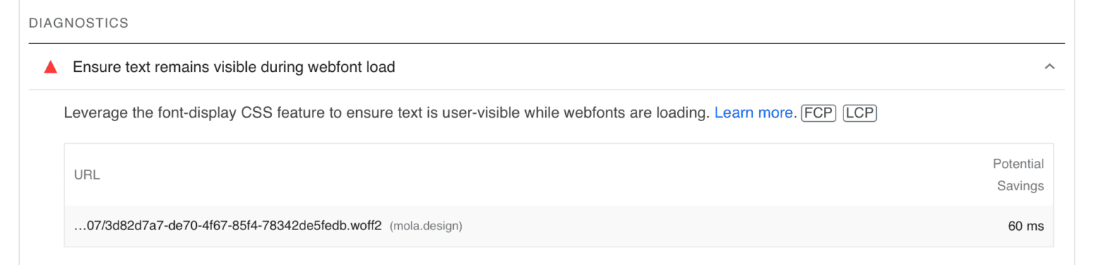 ensure text remains visible during webfont load wp rocket ensure text remains visible during webfont load wp rocket